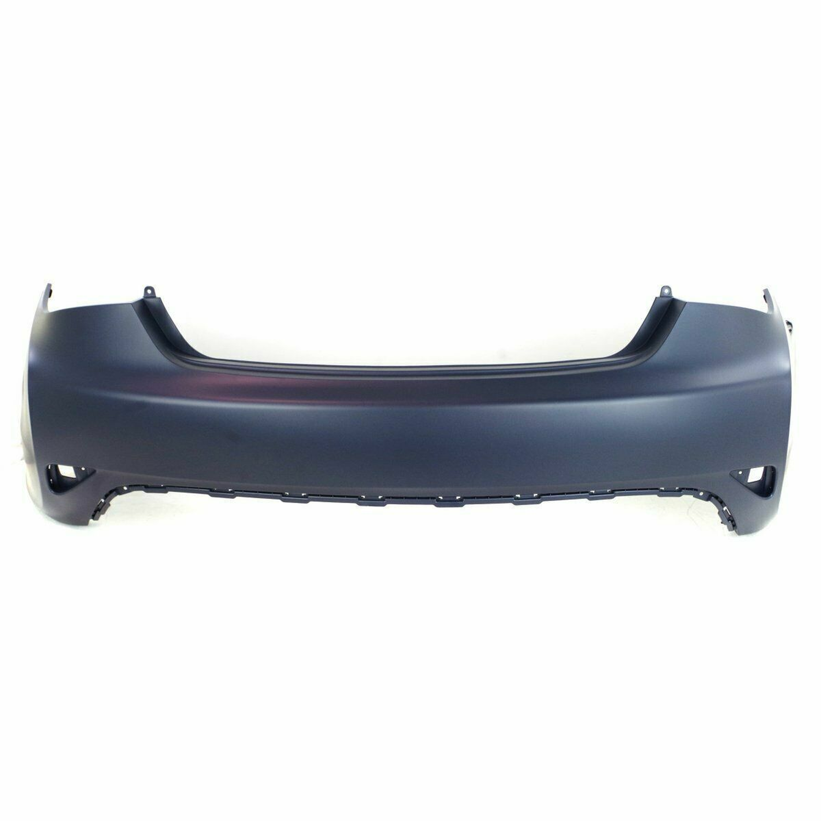 HY1100200 hyundai sonata 2014 bumper rear primed hy1100200 2