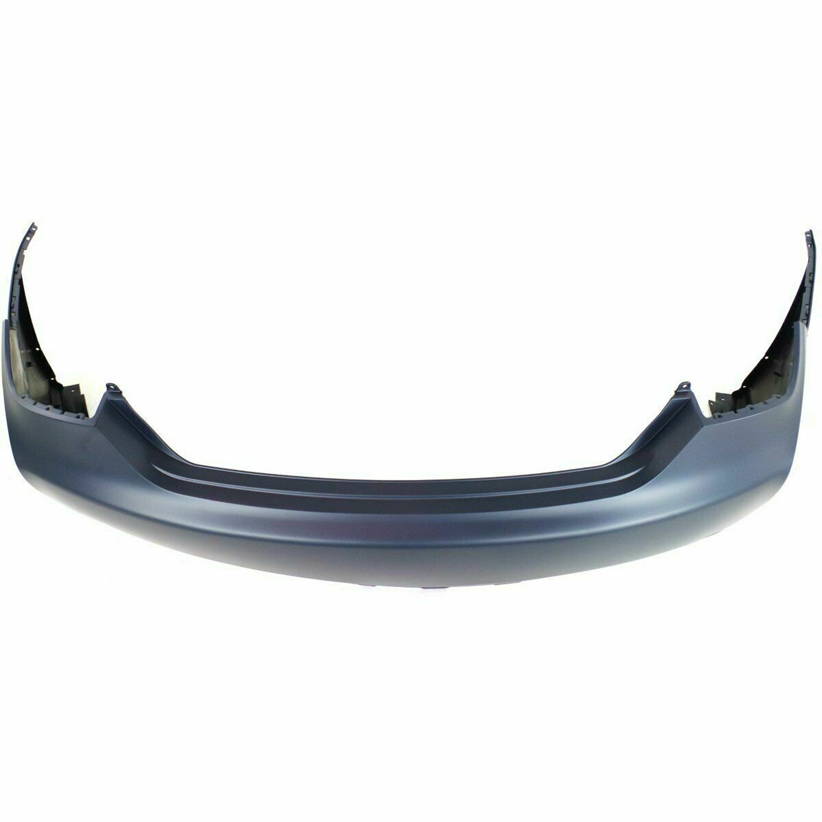 HY1100200 hyundai sonata 2014 bumper rear primed hy1100200 3