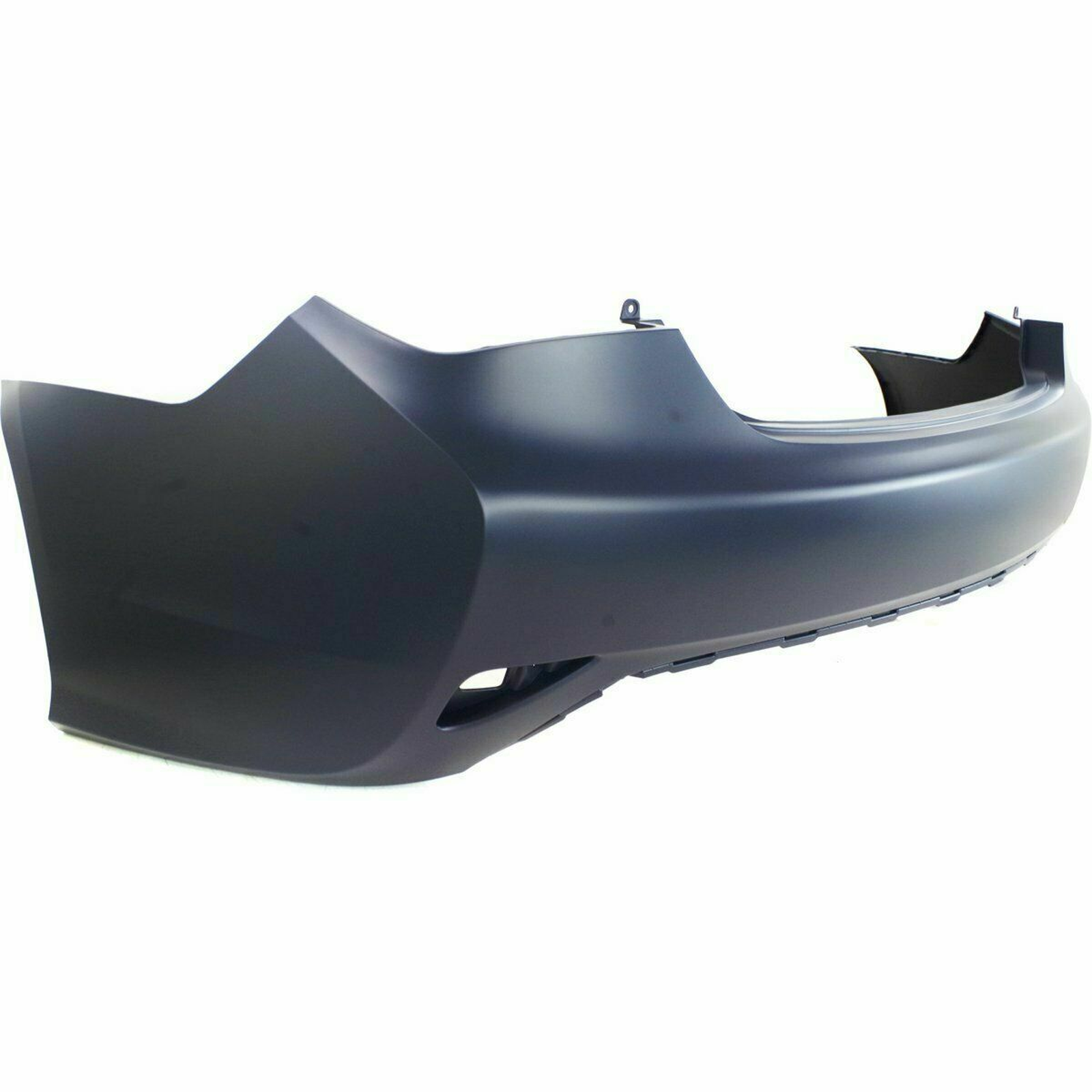 HY1100200 hyundai sonata 2014 bumper rear primed hy1100200 4