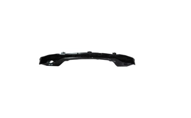 HYUNDAI SANTA FE SPORT 2013-2018 — REAR IMPACT BAR; PLASTIC + FIBER; FOR SPORT 2017-2018