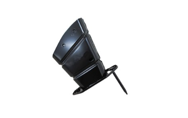HYUNDAI KONA 2018-2023 — REAR IMPACT BAR BRACKET LH; FOR 18-21 AWD; FITS ALL 22-23 ( EXCEPT EV )