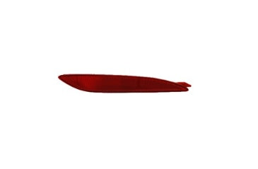 HYUNDAI ELANTRA 2011-2013 — REAR BUMPER REFLECTOR LH; ELANTRA_SEDAN 2011-2013 CAPA
