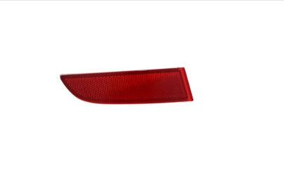 HYUNDAI TUCSON 2016-2021 — REAR BUMPER REFLECTOR LH; TUCSON 2019-2021 CAPA
