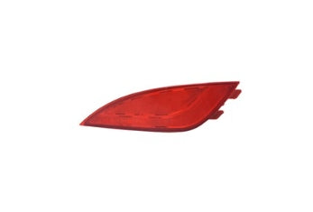 HYUNDAI TUCSON 2010-2015 — REAR BUMPER REFLECTOR RH; TUSON 2010-2015 CAPA
