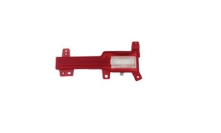 HYUNDAI SANTA_CRUZ 2022-2024 — REAR BACK UP LIGHT RH; BUMPER-MOUNTED; 2022-2024 CAPA