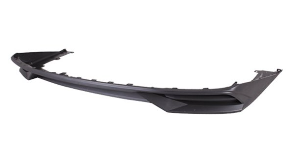HYUNDAI ELANTRA 2021-2023 — REAR LOWER VALANCE TEXTURED; USA BUILT; FOR SE/SEL; SEDAN 2021-2023