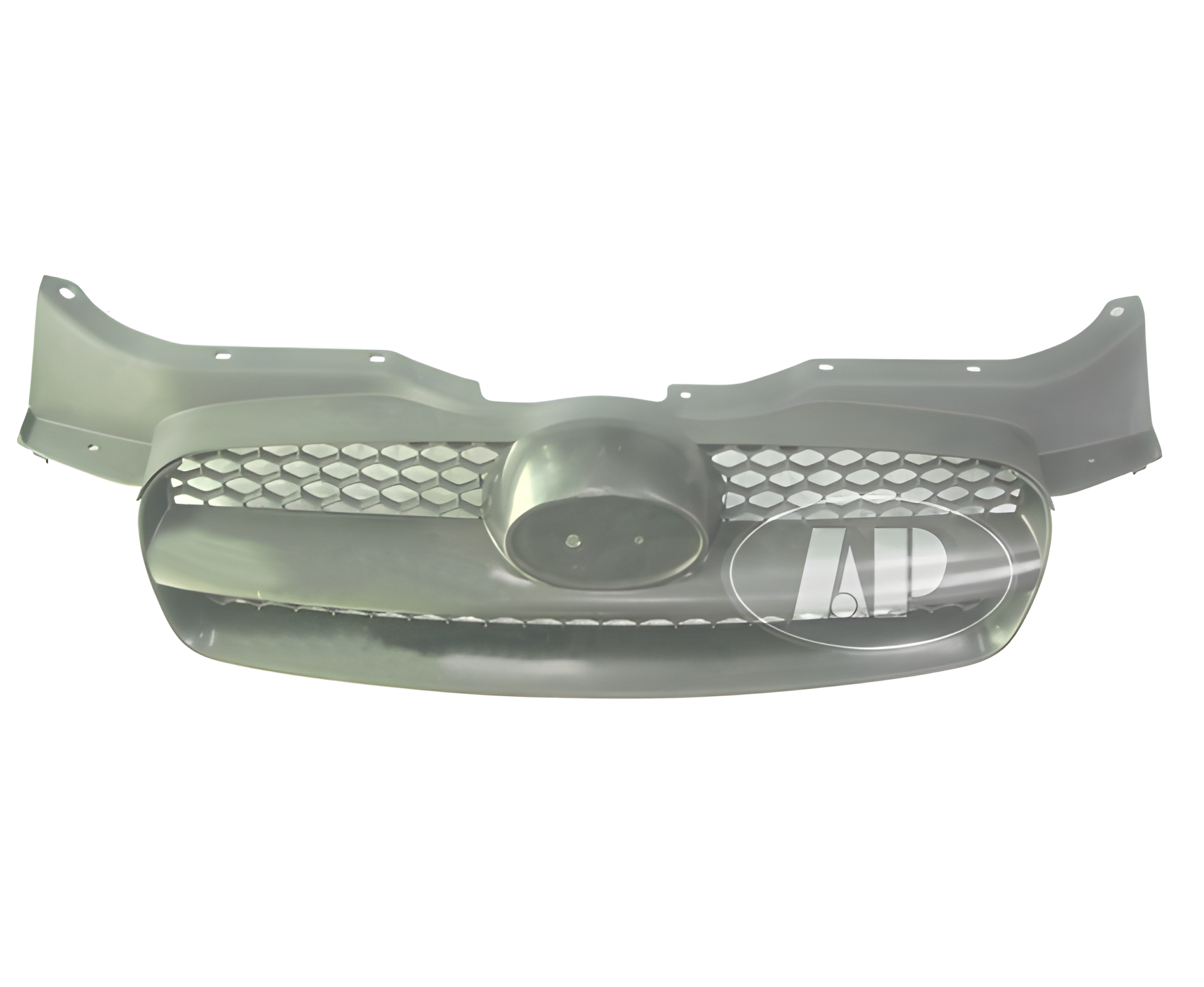 HY1200144 hyundai accent 2006 2011 1