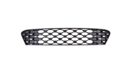 HYUNDAI KONA 2018-2023 — GRILLE; TEXTURED BLACK; FOR SE/SEL/PREFERRED/ESSENTIAL; 2022-2023