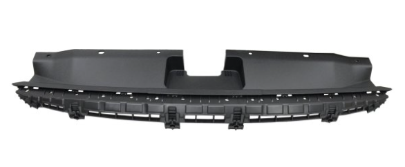 HYUNDAI ELANTRA 2019-2020 — RADIATOR SUPPORT COVER; US BUILT; SEDAN 2019-2020