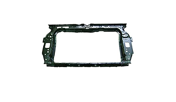 HYUNDAI ACCENT 2012-2017 — RAD. SUPPORT; SEDAN/HATCHBACK 2012-2013 (TO 10-11-13)