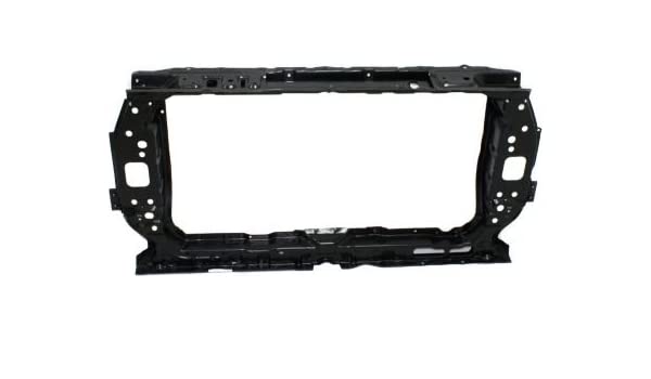 HYUNDAI ACCENT 2012-2017 — RAD. SUPPORT ASSY; SEDAN/HBACK 2014-2017 (FROM 10-11-13)