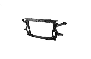 HYUNDAI SANTA FE 2019-2023 — RADIATOR SUPPORT; 2.4L; SE/SEL/SEL PLUS/LIMITED/ULTIMATE; 2019-2020