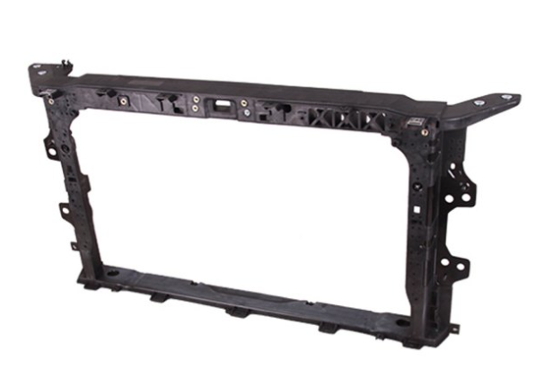 HYUNDAI ELANTRA 2019-2020 — RADIATOR SUPPORT; US BUILT; SEDAN 2019-2020