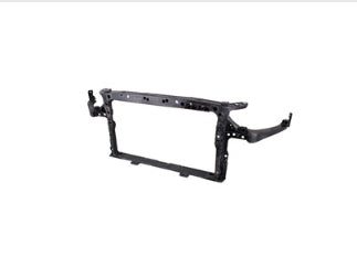HYUNDAI IONIQ_ELECTRIC 2017-2022 — RADIATOR SUPPORT; 2017-2022