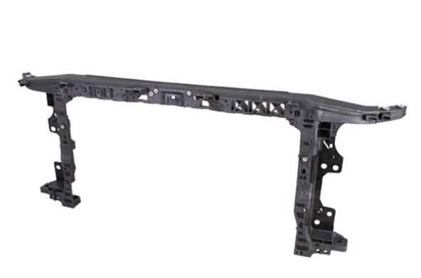HYUNDAI ELANTRA 2021-2023 — RADIATOR SUPPORT; KOREA BUILT; SEDAN 2021-2023
