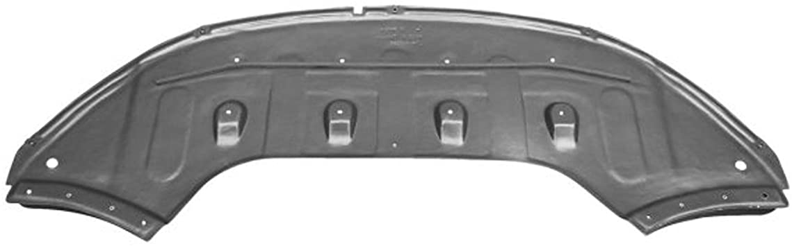 HYUNDAI SONATA 2015-2017 — FRONT ENGINE UNDER COVER ; FOR 1.6L/2.4L SONATA 2015-2017