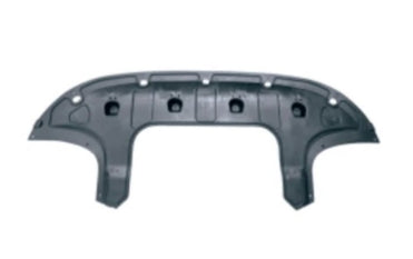 HYUNDAI ELANTRA 2021-2023 — FRONT FORWARD UNDERCAR SHIELD; W/O N; 21-23 KOREA BUILT; 24-25 ALL WITH 2.0L