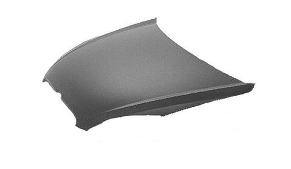 HYUNDAI ACCENT 2006-2011 — HOOD; ACCENT SEDAN 2006-2011/HATCHBACK 2007-2011