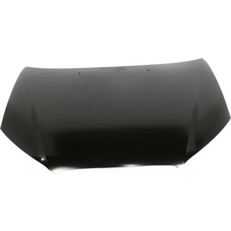 HYUNDAI ELANTRA 2007-2010 — HOOD; ELANTRA SEDAN 2007-2010