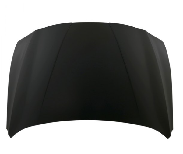 HYUNDAI ELANTRA 2021-2023 — HOOD PANEL; KOREA BUILT; SEDAN 2021-2025 CAPA