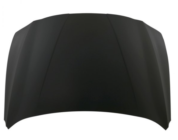 HYUNDAI ELANTRA 2021-2023 — HOOD; US BUILT; STEEL; SEDAN 2021-2023