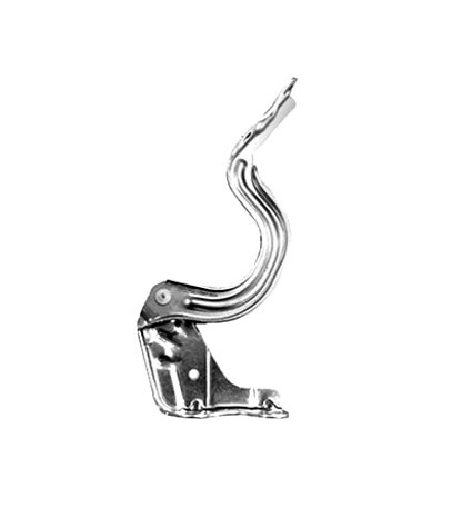 HYUNDAI ELANTRA 2017-2018 — HOOD HINGE RH ;USA BUILT; ELANTRA SEDAN 2017-2018 ( FROM 9/13/2016 )