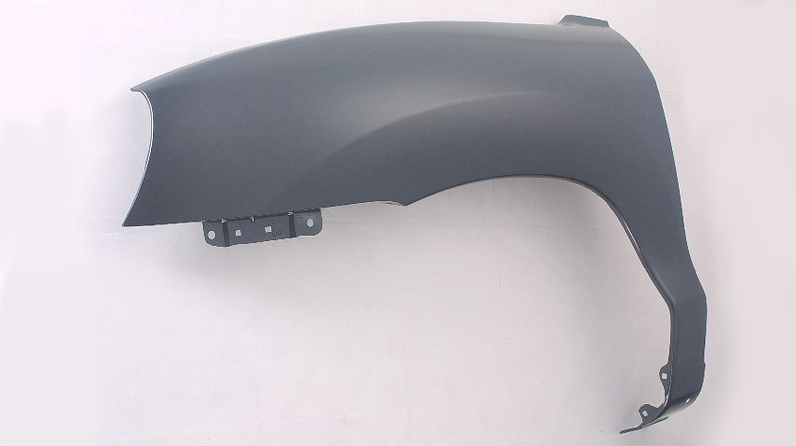 HY1240120 hyundai santa fe 2001 2006 front left fender gl models hy1240120 1