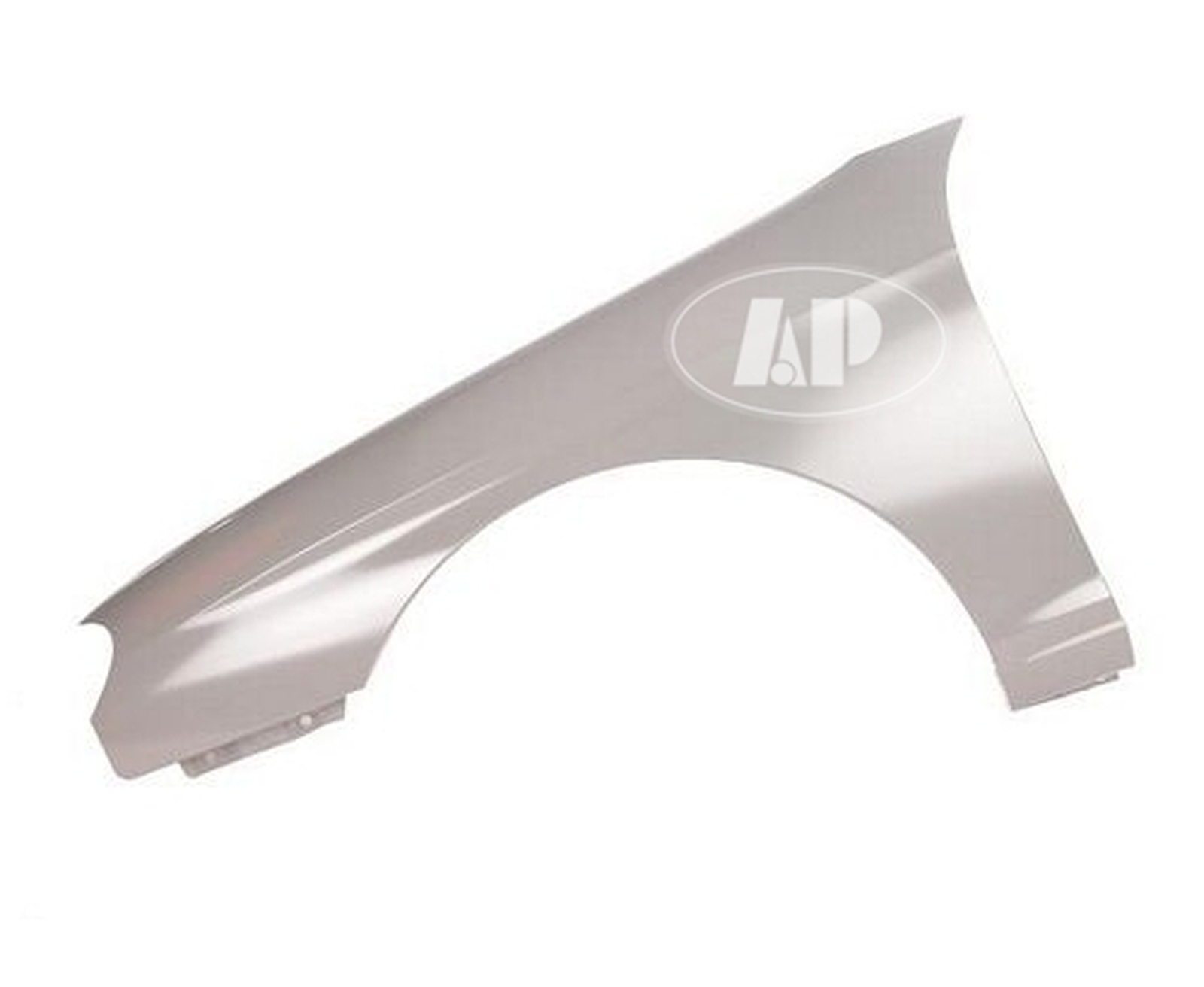 HY1240124 hyundai sonata 1999 2001 front left fender hy1240124 1