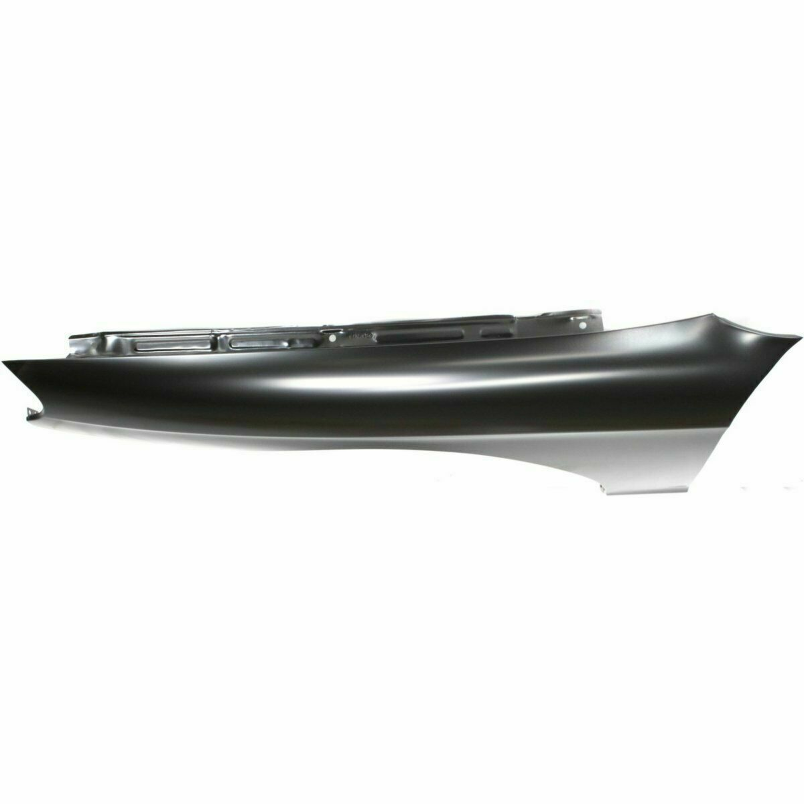 HY1240124 hyundai sonata 1999 2001 front left fender hy1240124 3