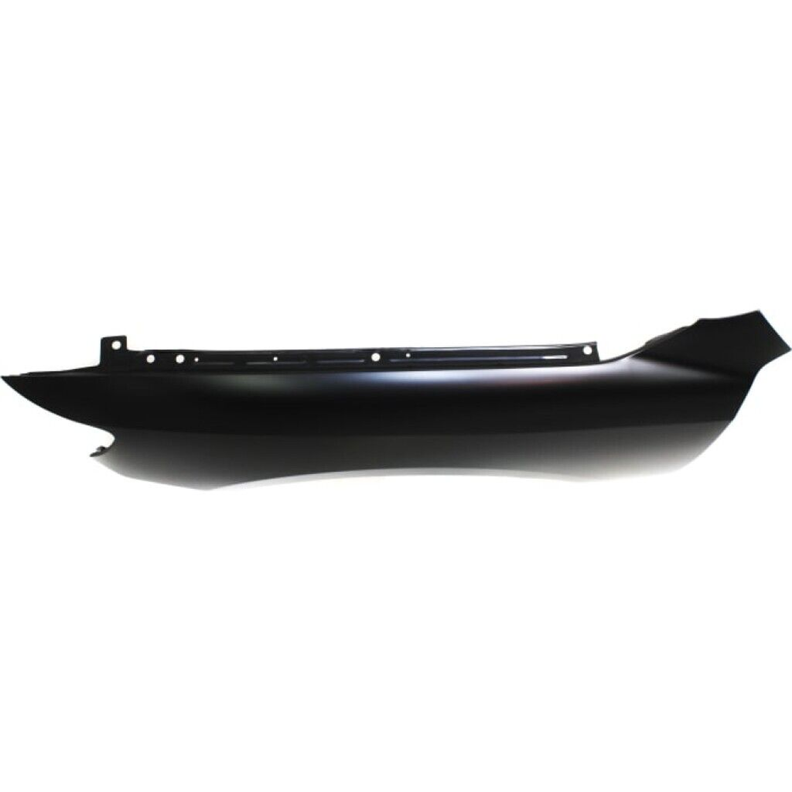 HY1240140 hyundai azera 2007 2011 front left fender hy1240140 4