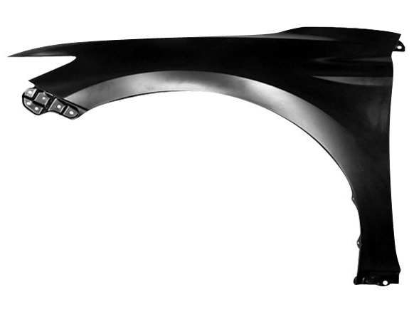 HYUNDAI SONATA 2018-2019 — FENDER LH ; SONATA 2018-2019 (EXCEPT HYBRID )CAPA