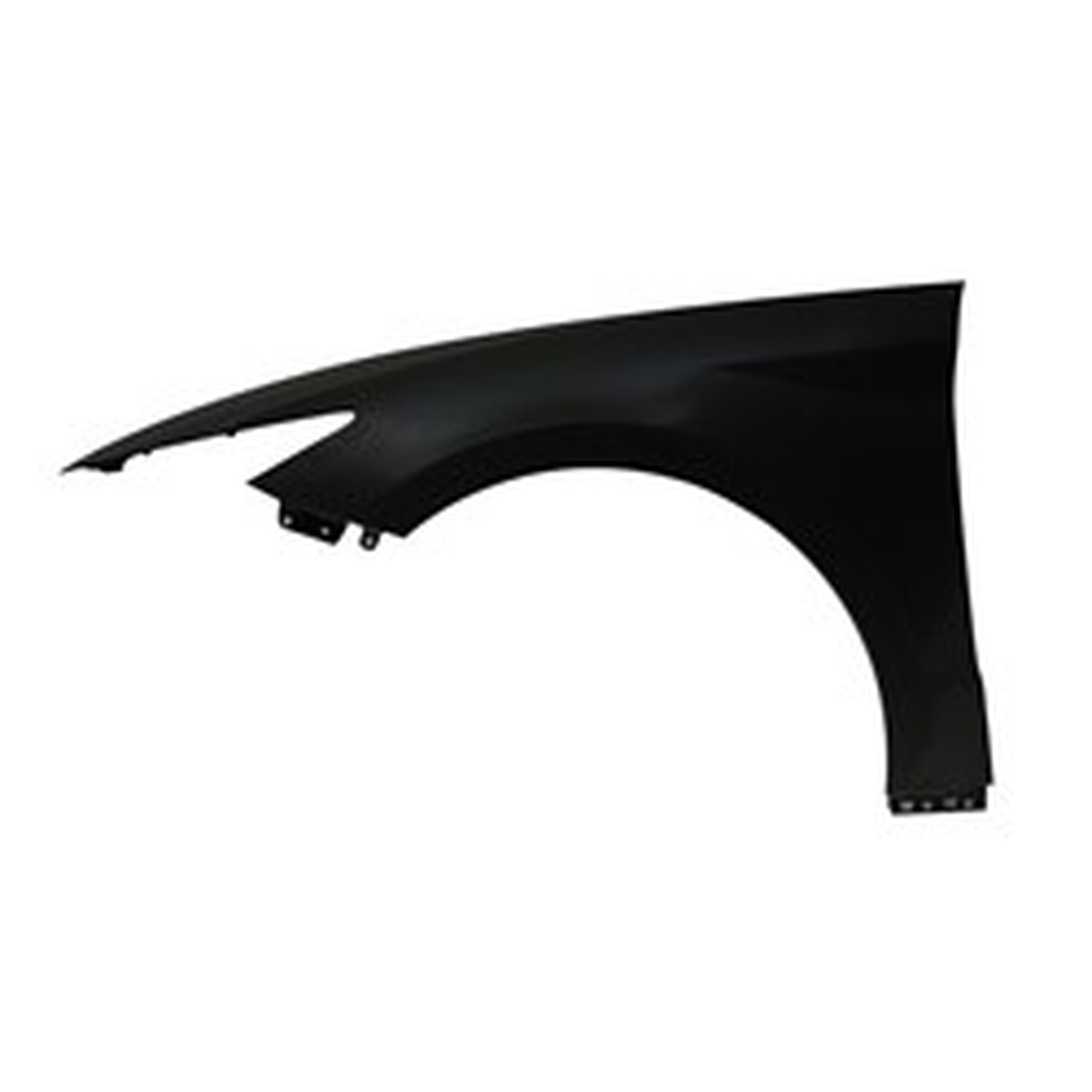 HY1240177 hyundai sonata 2020 2023 front left fender steel hy1240177 1
