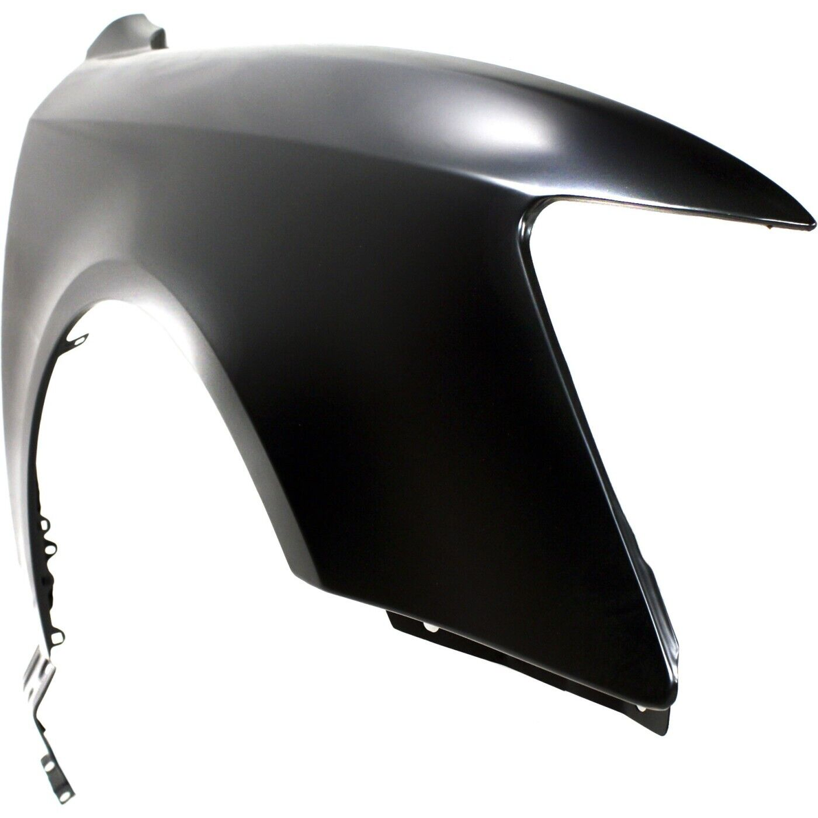HY1241134 hyundai sonata 2006 2010 front right fender hy1241134 2