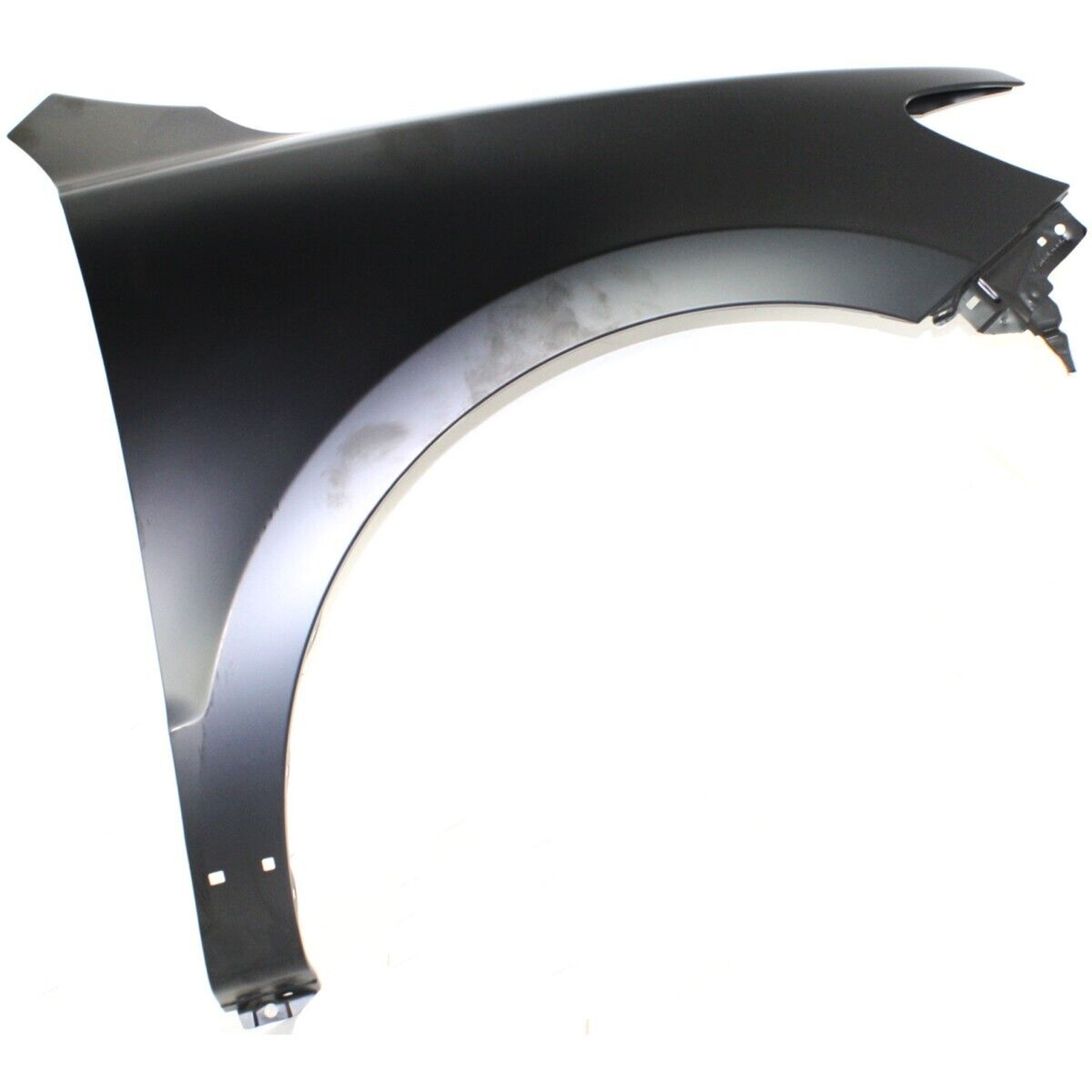HY1241139 hyundai santa fe 2007 2009 front right fender hy1241139 2