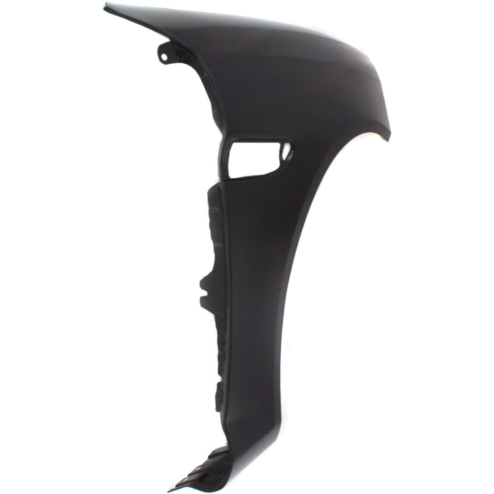 HY1241143 hyundai tiburon 2007 2008 front right fender with s mldg ho steel hy1241143 2
