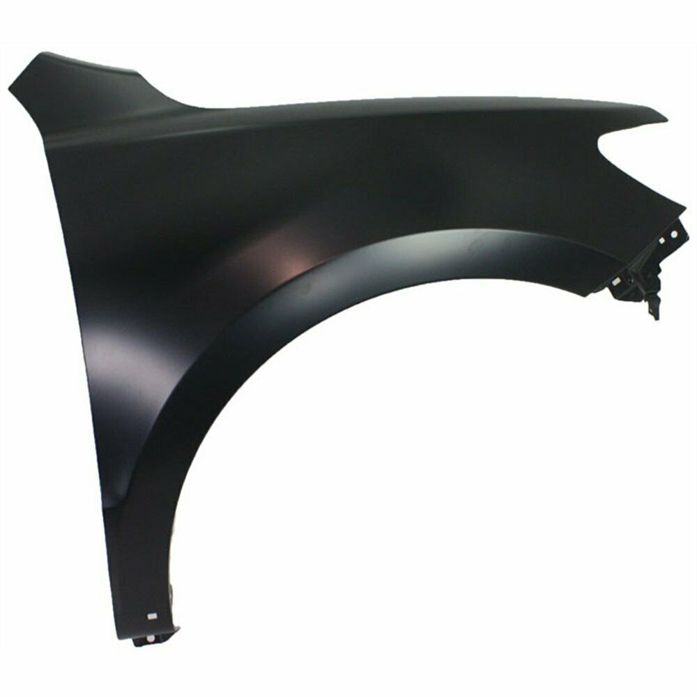 HYUNDAI SANTA FE 2010-2012 — FENDER RH ; SANTA FE 2010-2012