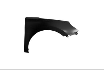 HYUNDAI ELANTRA GT 2018-2020 — FENDER RH; STEEL; 2018-2020