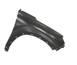 HYUNDAI SANTA FE 2019-2023 — FENDER RH; STEEL; 2019-2023 CAPA