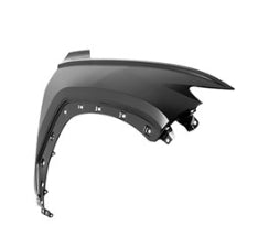 HYUNDAI TUCSON 2022-2024 — FENDER RH; STEEL; US BUILT; 2.5L; 2022-2024 CAPA