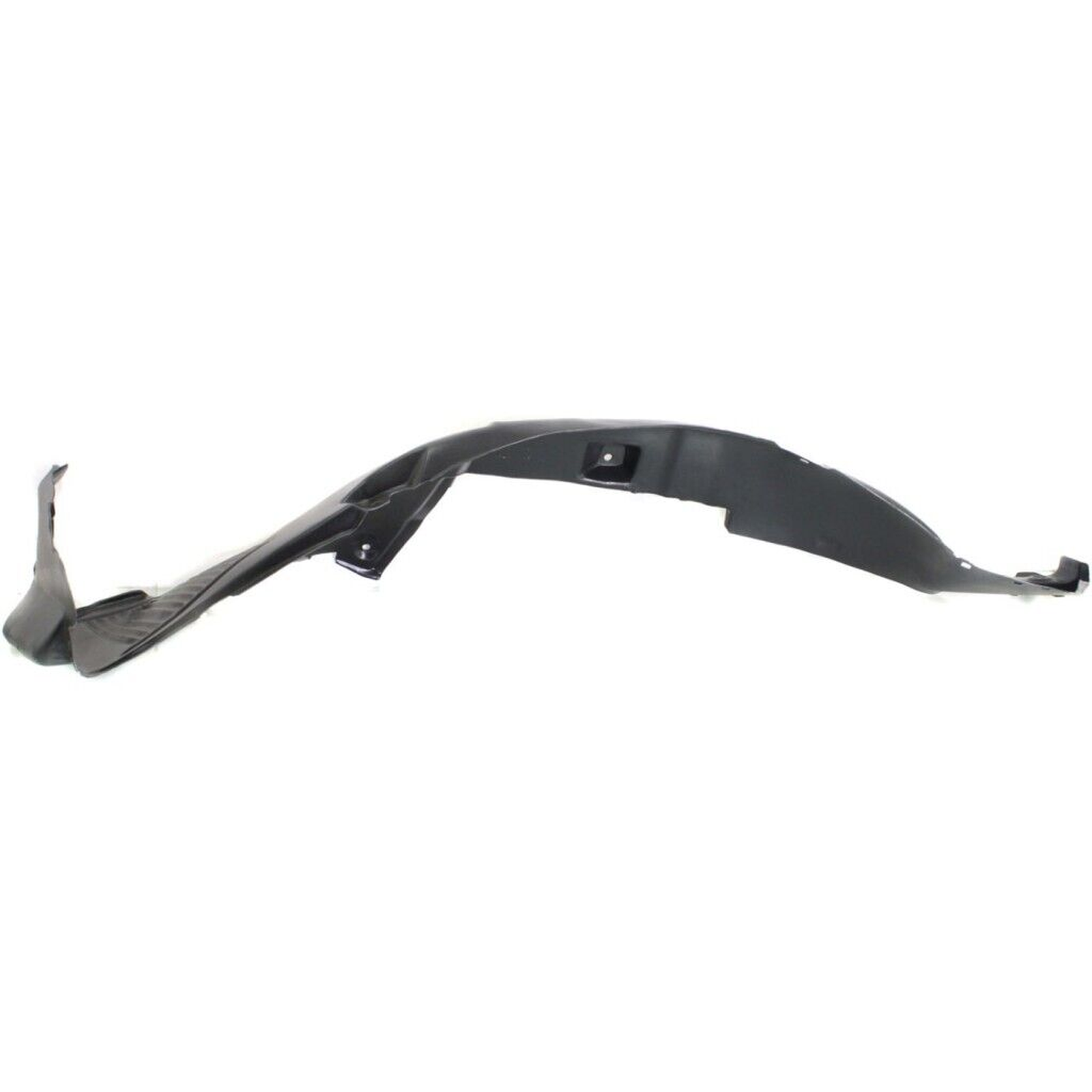 HY1248105 hyundai elantra 2001 2003 front left fender liner hy1248105 2
