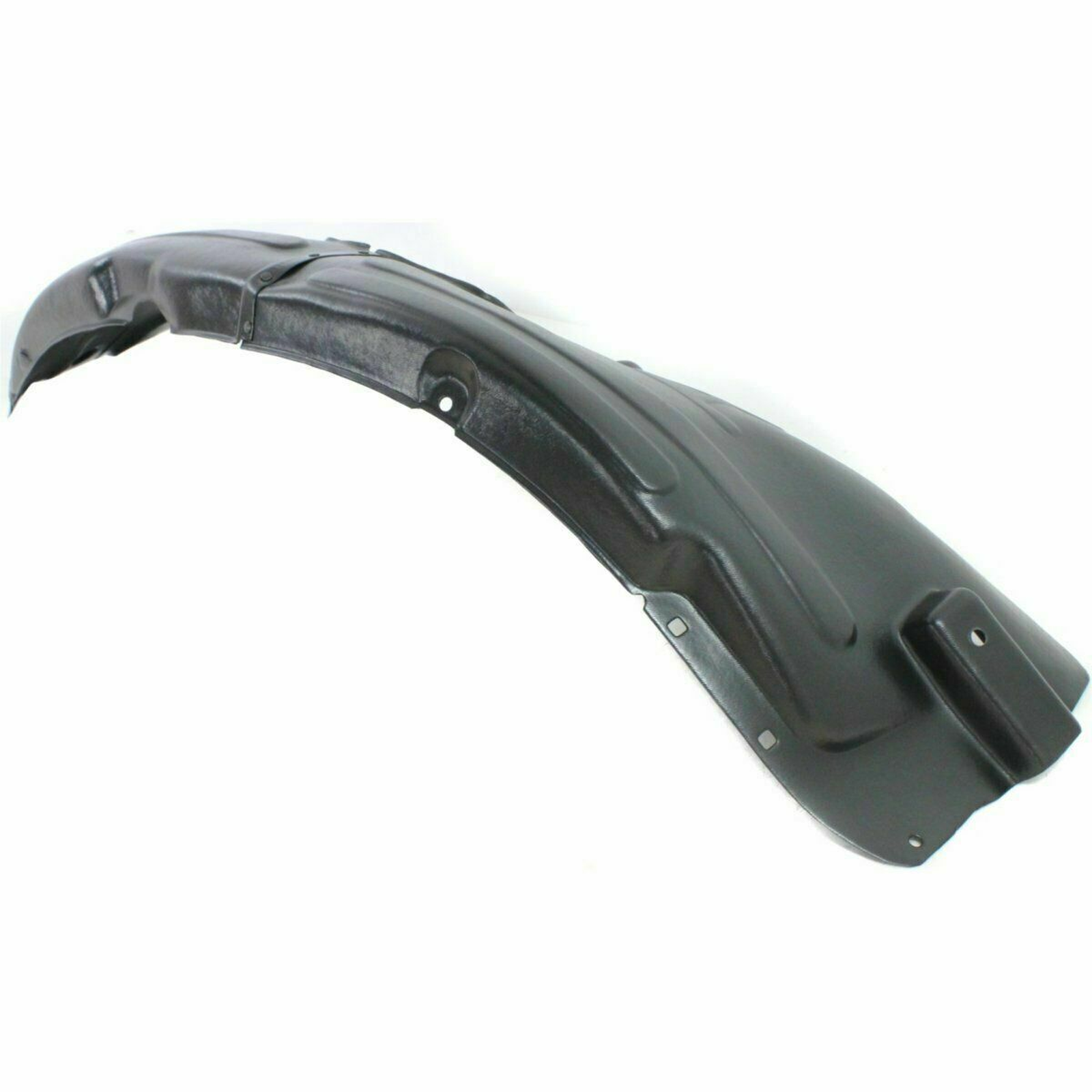 HY1248121 hyundai tucson 2010 2013 front left fender liner hy1248121 3