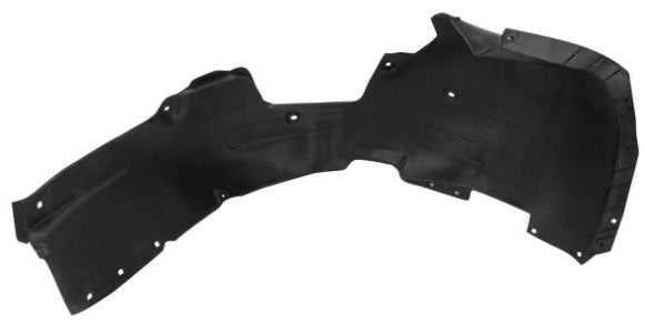 HYUNDAI ELANTRA 2017-2018 — INNER FENDER LH; USA BUILT; SEDAN 2017-2018