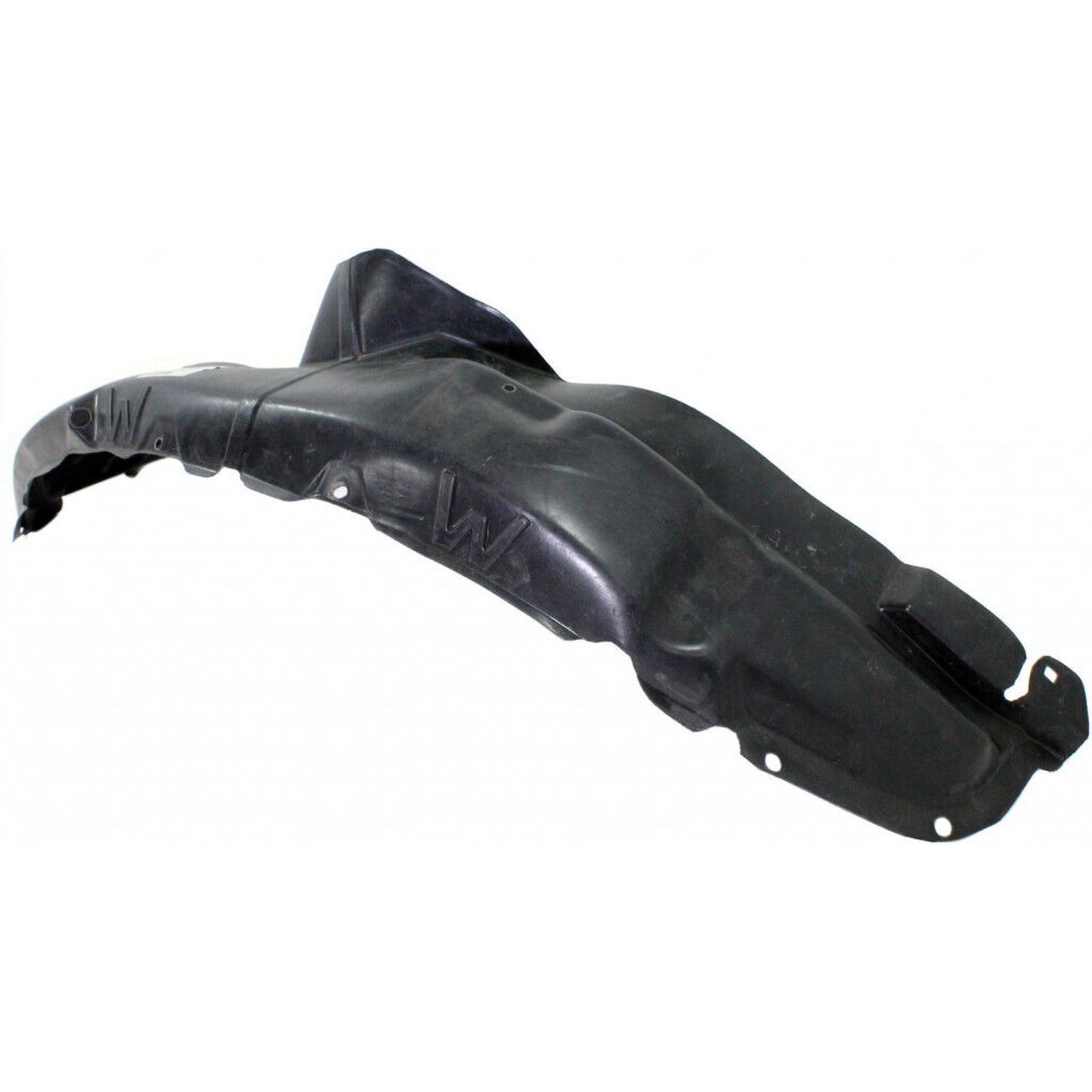 HY1250111 hyundai tucson 2005 2009 front left fender liner 2 0l hy1250111 4