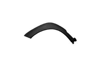 HYUNDAI KONA 2018-2023 — FR WHEEL ARCH LH; LUXURY/PREFERRED/SE/SEL/SEL-PLUS; KONA 18-23; ELECTRIC 19-23