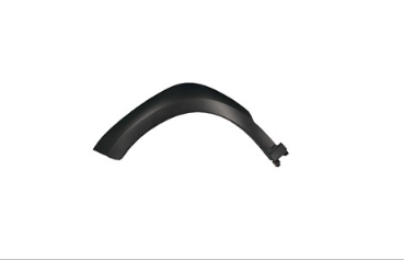 HYUNDAI KONA 2018-2023 — FR WHEEL ARCH LH; LIMITED/TREND/ULTIMATE; KONA 18-22; ELECTRIC 19-22