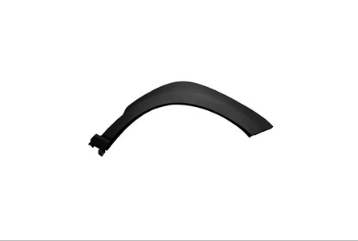 HYUNDAI KONA 2018-2023 — FR WHEEL ARCH RH; LUXURY/PREFERRED/SE/SEL/SEL-PLUS; KONA 18-23; ELECTRIC 19-23