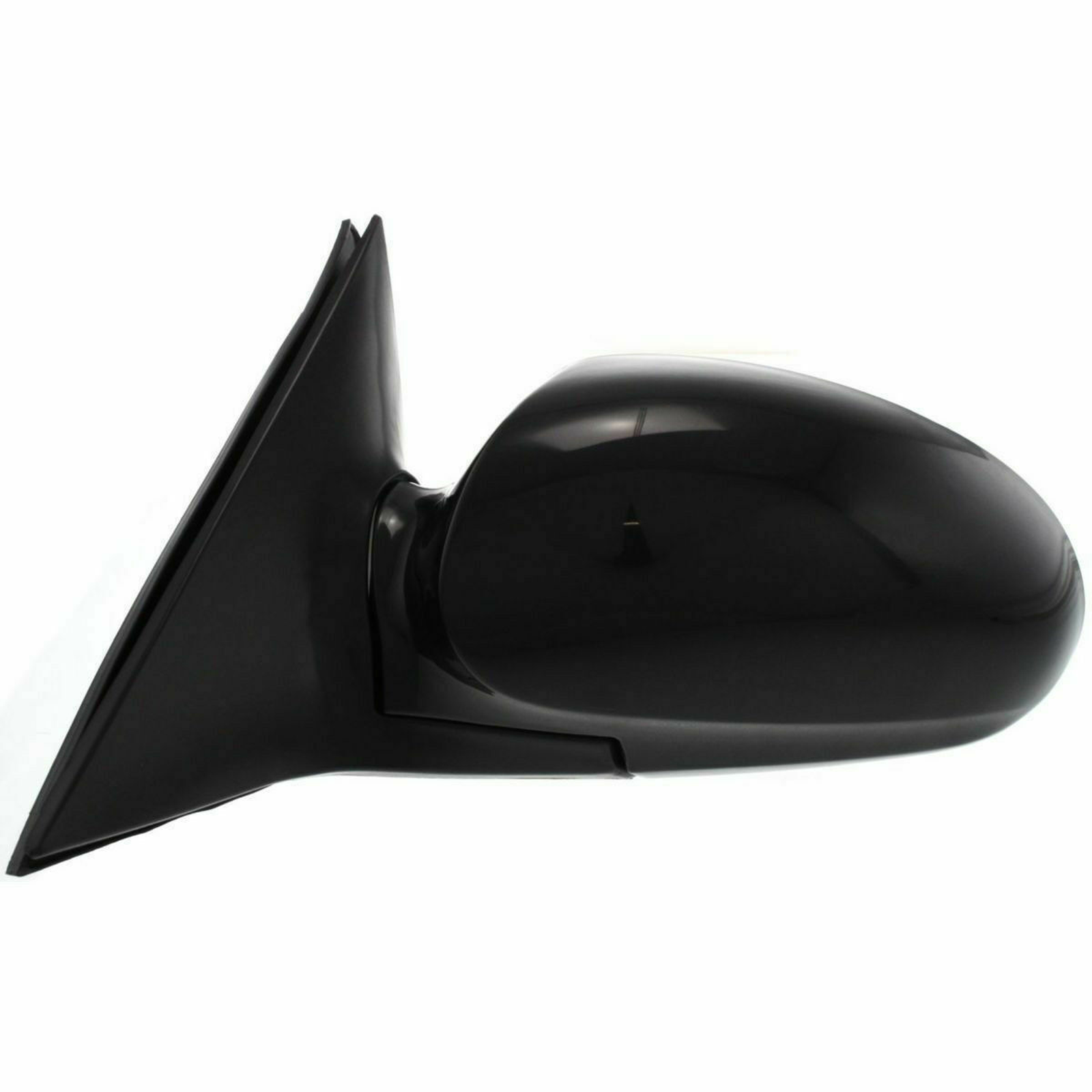HY1320131 hyundai sonata 1999 2005 left side mirror power htd gls model hy1320131 2