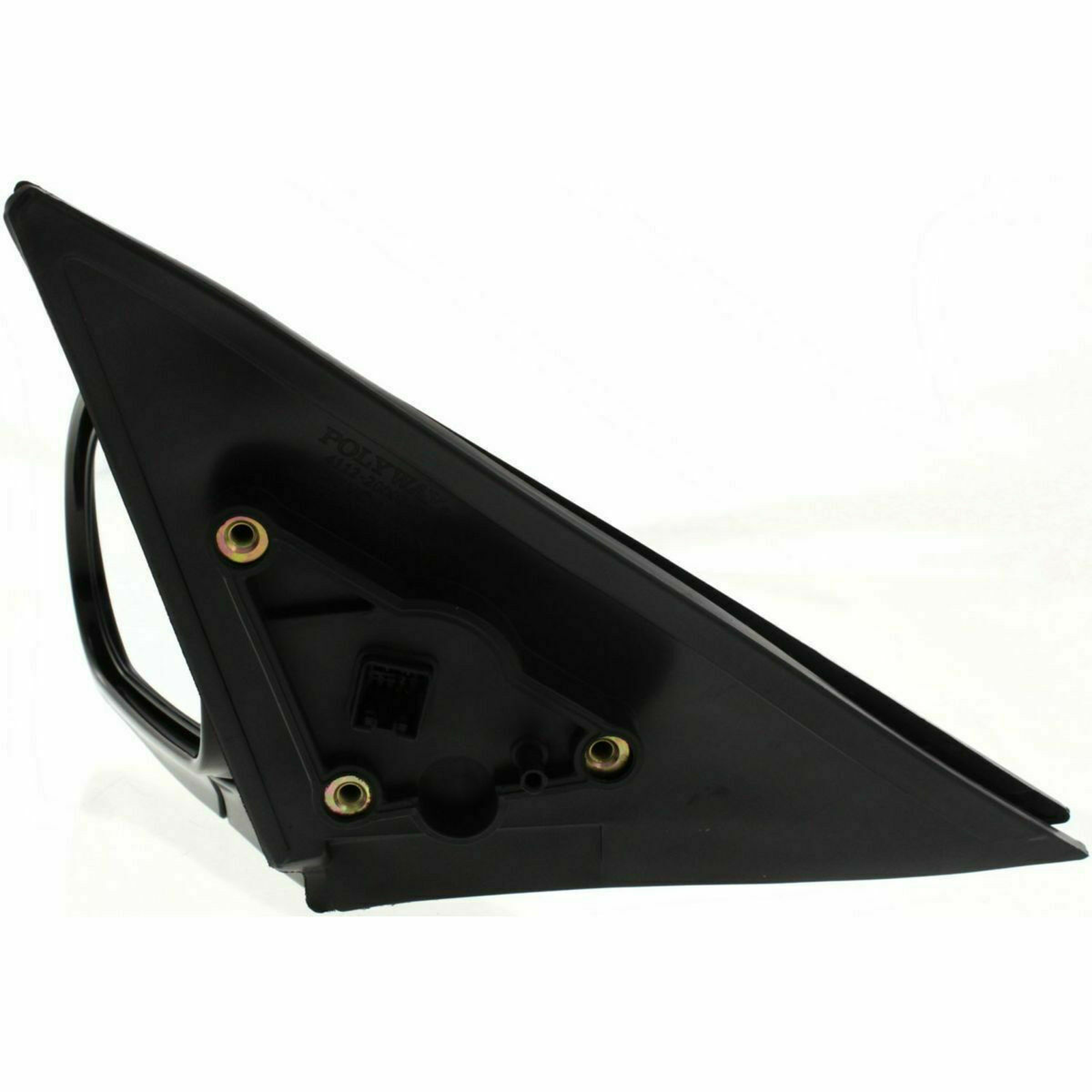 HY1320131 hyundai sonata 1999 2005 left side mirror power htd gls model hy1320131 3