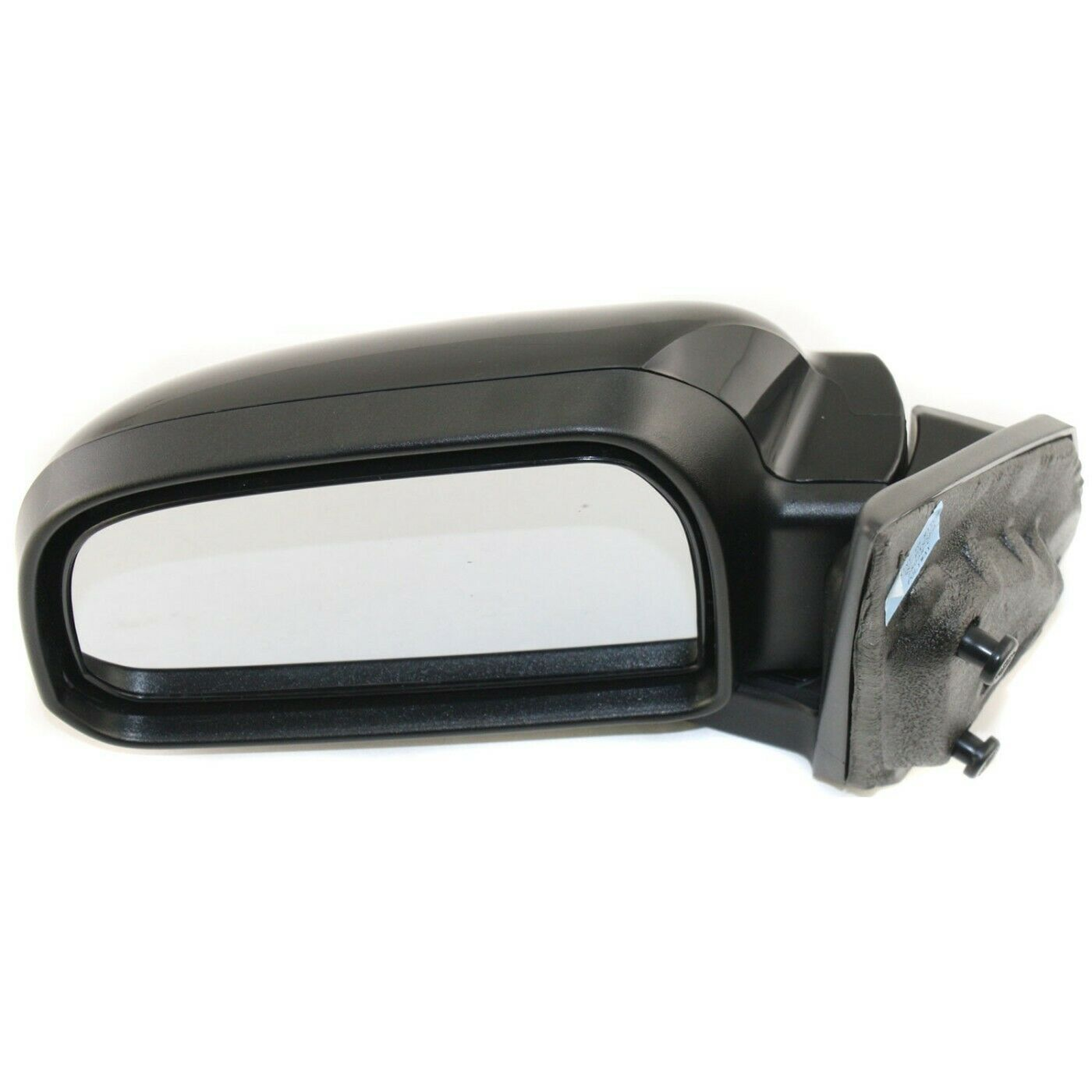 HY1320153 hyundai tucson 2005 2009 left side mirror power paintable hy1320153 5