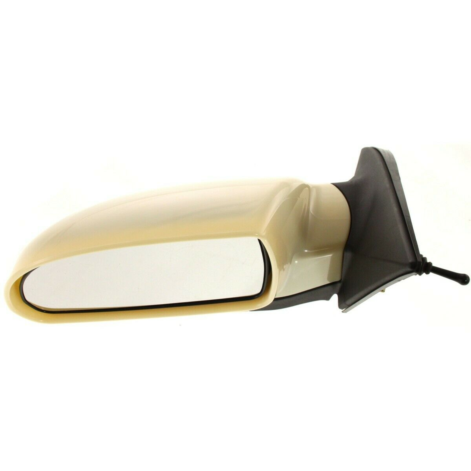 HY1320154 hyundai elantra 2007 2010 left side mirror manual hy1320154 5